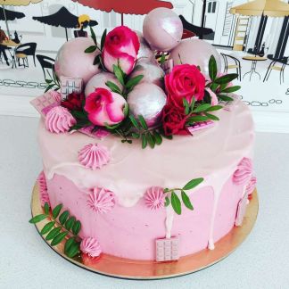 Торты на заказ  - купить на сайте объявлений Анапа онлайн