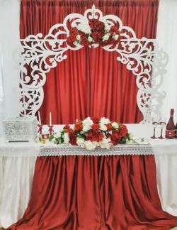 Свадебное Оформление Декор - Фотозоны  Армавир