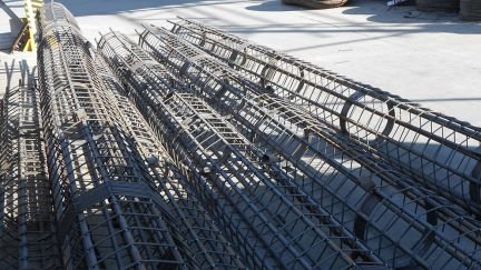 Сваи буронабивные  Армавир