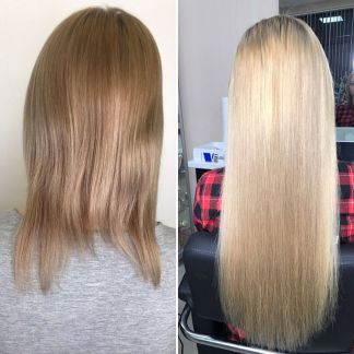 Наращивание волос  Армавир