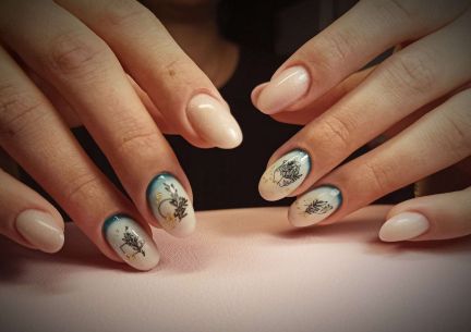 Маникюр  Армавир