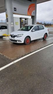 Аренда авто с выкупом Ниссан Рено супер  Армавир