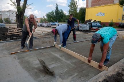 Бригада строителей. Отделочников  - купить на сайте объявлений Краснодар онлайн