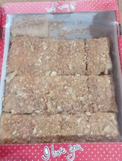 Наполеон и другая выпечка  Армавир