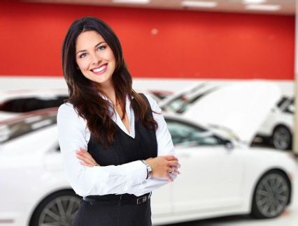 Администратор в автосалон  - купить на сайте объявлений Краснодар онлайн