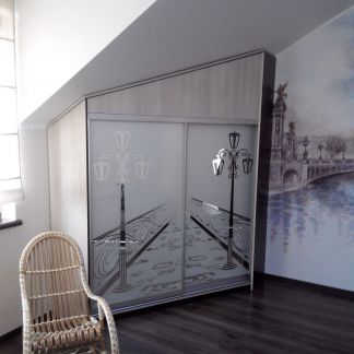 Изготовление корпусной мебели на заказ  Армавир