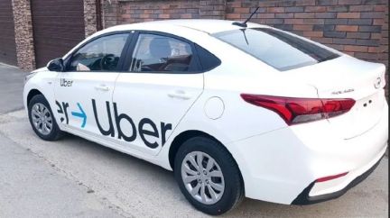 Аренда авто под такси  - купить на сайте объявлений Краснодар онлайн