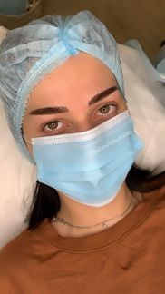 Татуаж бровей  Армавир