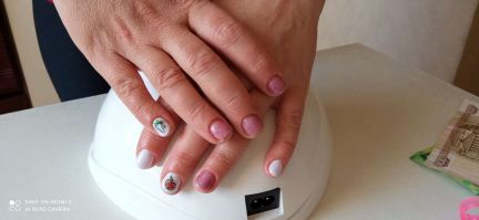 Маникюр  - купить на сайте объявлений Симферополь онлайн