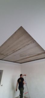 Тканевые натяжные потолки  Армавир