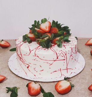 Торты на заказ  - купить на сайте объявлений Краснодар онлайн