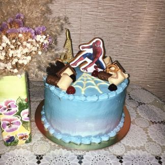 Торты домашние на заказ  - купить на сайте объявлений Краснодар онлайн