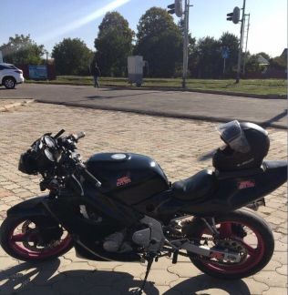 Продам мотоцикл sbr 600 обмен  - купить на сайте объявлений Армавир онлайн