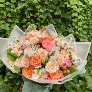 Флорист  - купить на сайте объявлений Новороссийск онлайн