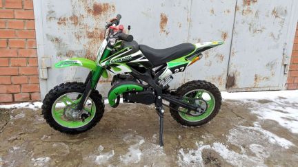 Питбайк  - купить на сайте объявлений Армавир онлайн