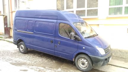 Грузоперевозки по Адлеру, Сочи, Краю и в Рост.обл  Армавир