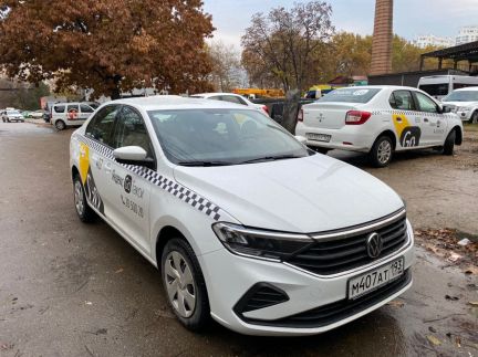 Водитель Яндекс такси Без депозита  - купить на сайте объявлений Краснодар онлайн