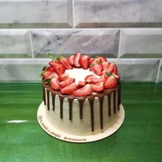 Торты, капкейки, трайфлы, кейк попсы  - купить на сайте объявлений Анапа онлайн