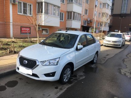 Аренда автомобиля под такси  - купить на сайте объявлений Краснодар онлайн