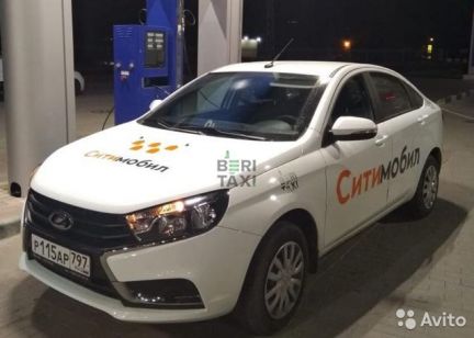 Аренда авто под такси  Армавир