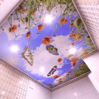 Натяжные Потолки Установка по госту  Армавир