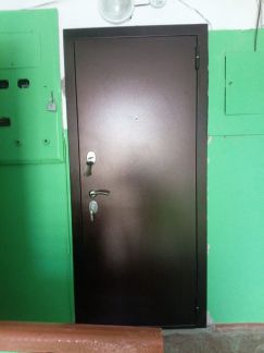 Установка дверей  Армавир