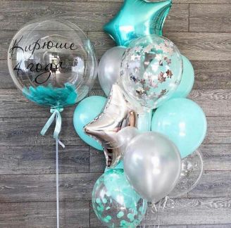 Воздушные шары  Армавир