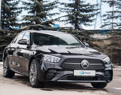 Аренда авто с выкупом Mercedes E220D 4matic  - купить на сайте объявлений Краснодар онлайн