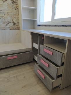 Сборка Корпусной мебели  Армавир
