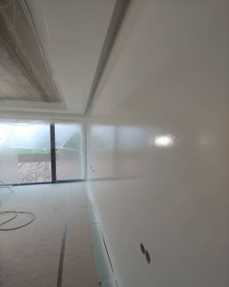 Безвоздушная покраска стен и потолков  - купить на сайте объявлений Краснодар онлайн