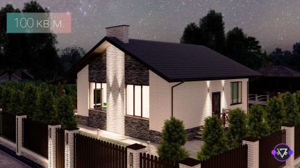 Строительство домов под ключ  Армавир