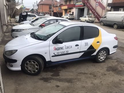 Аренда с выкупом пежо за 1 год  - купить на сайте объявлений Краснодар онлайн
