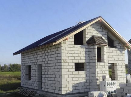 Строительство домов  - купить на сайте объявлений Краснодар онлайн