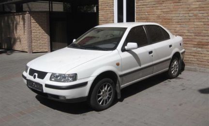 Аренда с выкупом за 1 год саманд  - купить на сайте объявлений Краснодар онлайн