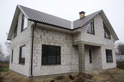 Строительство домов  - купить на сайте объявлений Славянск-на-Кубани онлайн