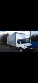 Грузоперевозки Переезды газель 6 метров Межгород  - купить на сайте объявлений Анапа онлайн