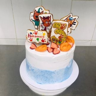 Торт, пирожки, закуски на заказ  - купить на сайте объявлений Анапа онлайн