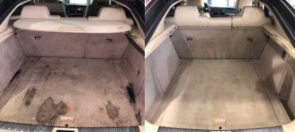 Полировка, химчистка, детейлинг  Армавир