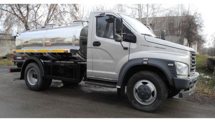 Доставка воды водовозом. Доставим воду сегодня  - купить на сайте объявлений Севастополь онлайн