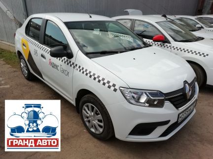 Аренда Авто под Такси  - купить на сайте объявлений Краснодар онлайн