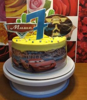 Торты на заказ  - купить на сайте объявлений Крымск онлайн