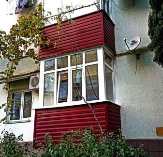 Окна, Балконы, Входные Двери  - купить на сайте объявлений Сочи онлайн