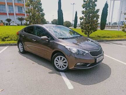 Аренда /Прокат - Сочи / Адлер  Армавир