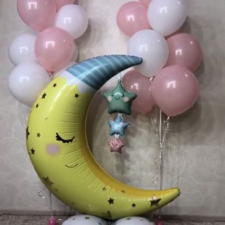 Воздушные шары  Армавир