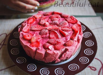 Сыроедческие торты, конфеты / Raw сладости  - купить на сайте объявлений Анапа онлайн