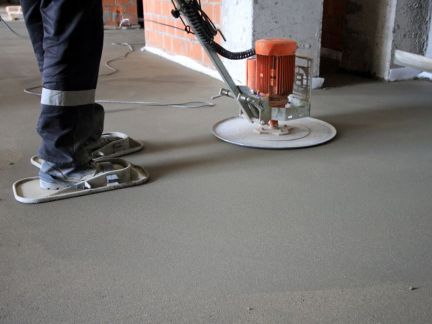 Стяжка пола  - купить на сайте объявлений Краснодар онлайн