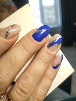 Маникюр  Армавир