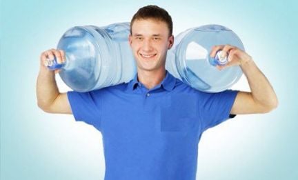 Вода для Кулера  - купить на сайте объявлений Краснодар онлайн