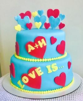 Тортики на заказ  - купить на сайте объявлений Краснодар онлайн