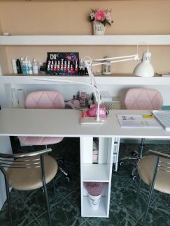 Услуги маникюра  Армавир